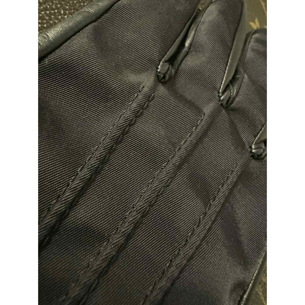 Prada Lambskin Gloves - Picture 6 of 16